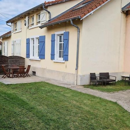 Dolce Vita Amnéville Exteriér fotografie