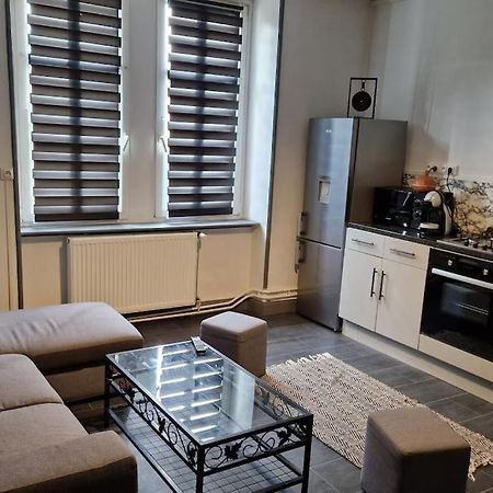 Dolce Vita Amnéville Exteriér fotografie