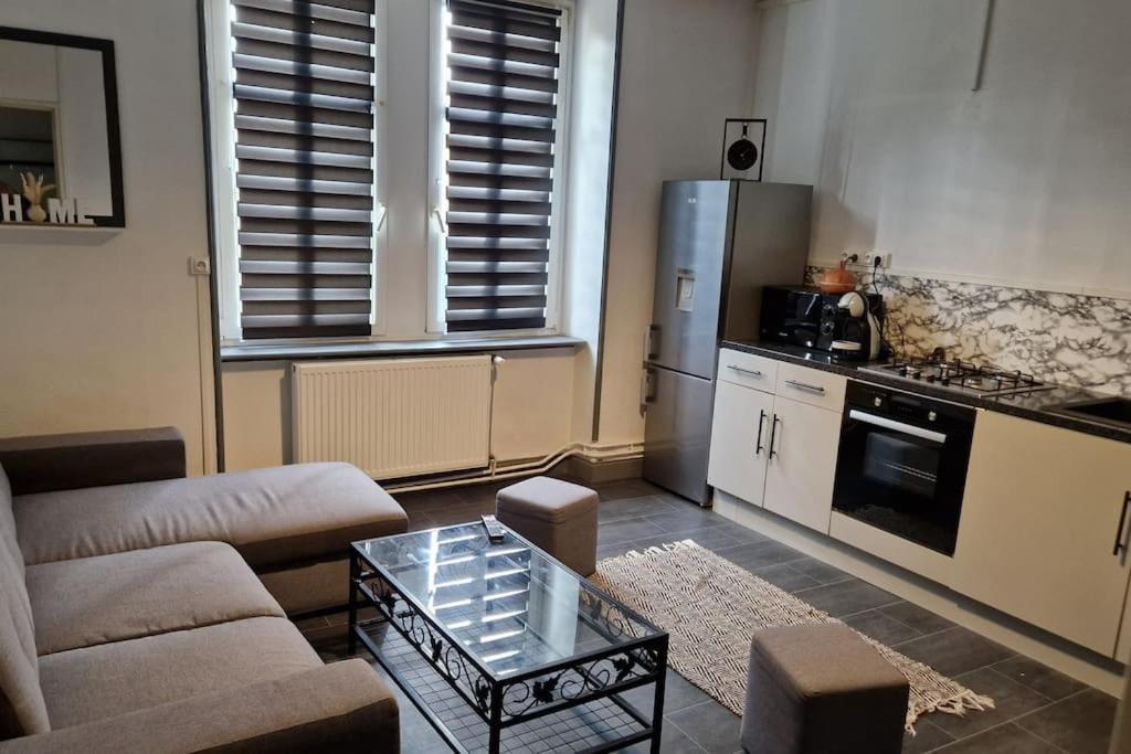Dolce Vita Amnéville Exteriér fotografie